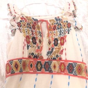 Alter’d State Dress